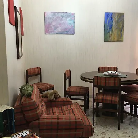 아파트 Dimora Montpellier 살레르노