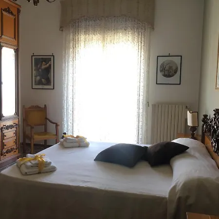 Dimora Montpellier 살레르노