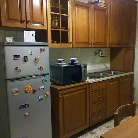 Dimora Montpellier 아파트