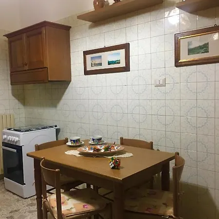 아파트 Dimora Montpellier 살레르노