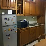 Dimora Montpellier Apartman