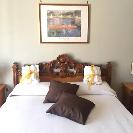 Dimora Montpellier Salernes