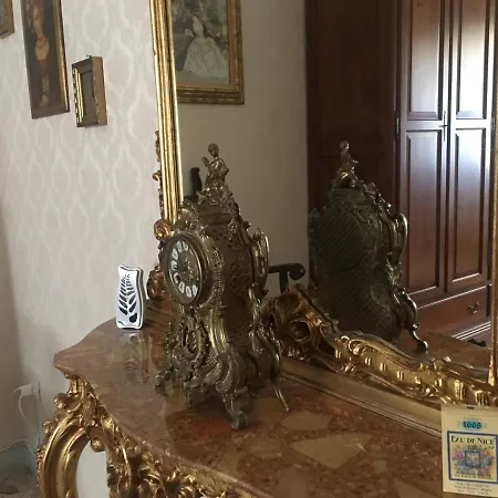 Dimora Montpellier Salernes