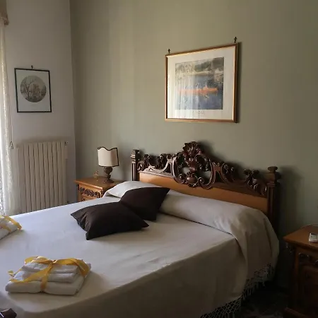 Dimora Montpellier Appartement Salernes