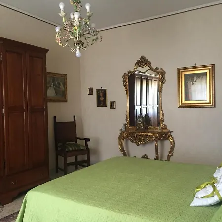 Appartement Dimora Montpellier Salernes