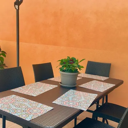 Appartement Dimora Montpellier