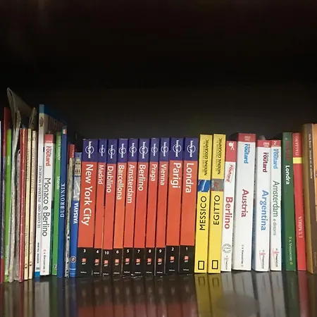 Dimora Montpellier * Salernes