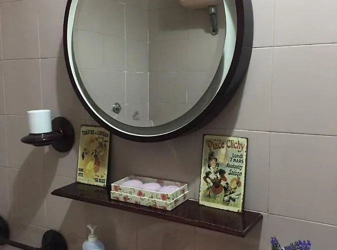 Dimora Montpellier * Salernes