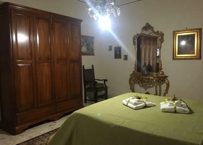 Dimora Montpellier Appartement