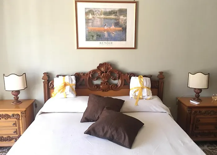 Dimora Montpellier Salernes