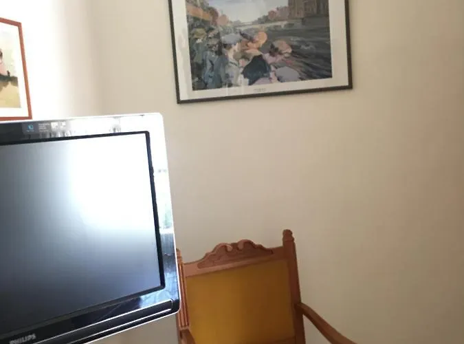 Dimora Montpellier *