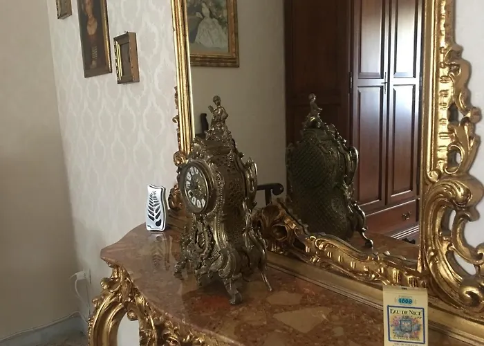 Dimora Montpellier Salernes