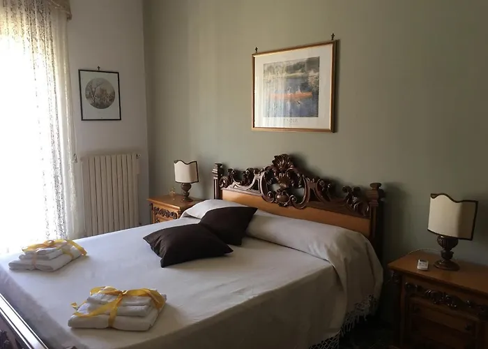 Dimora Montpellier Appartement Salernes