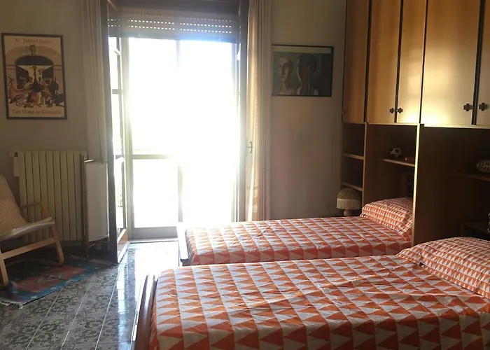 Appartement Dimora Montpellier