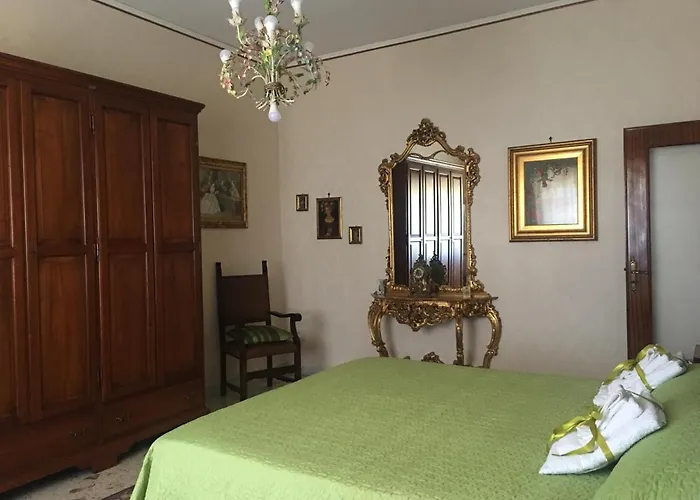 Appartement Dimora Montpellier Salernes