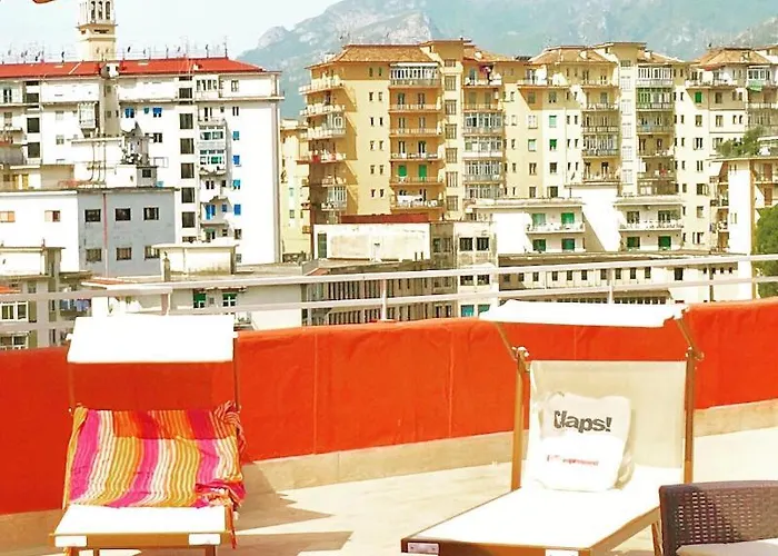 Dimora Montpellier *