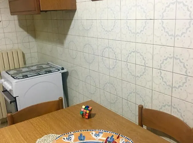 Dimora Montpellier Salernes