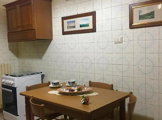 Appartement Dimora Montpellier Salernes