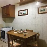 公寓 Dimora Montpellier 萨莱诺