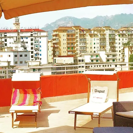 Dimora Montpellier *