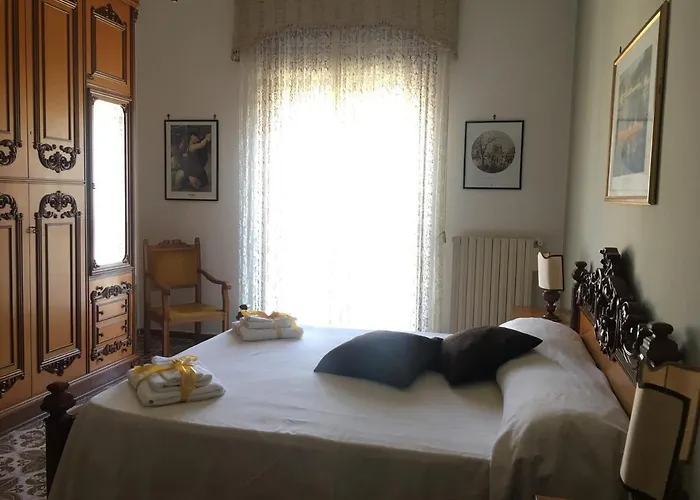 Dimora Montpellier Salerno